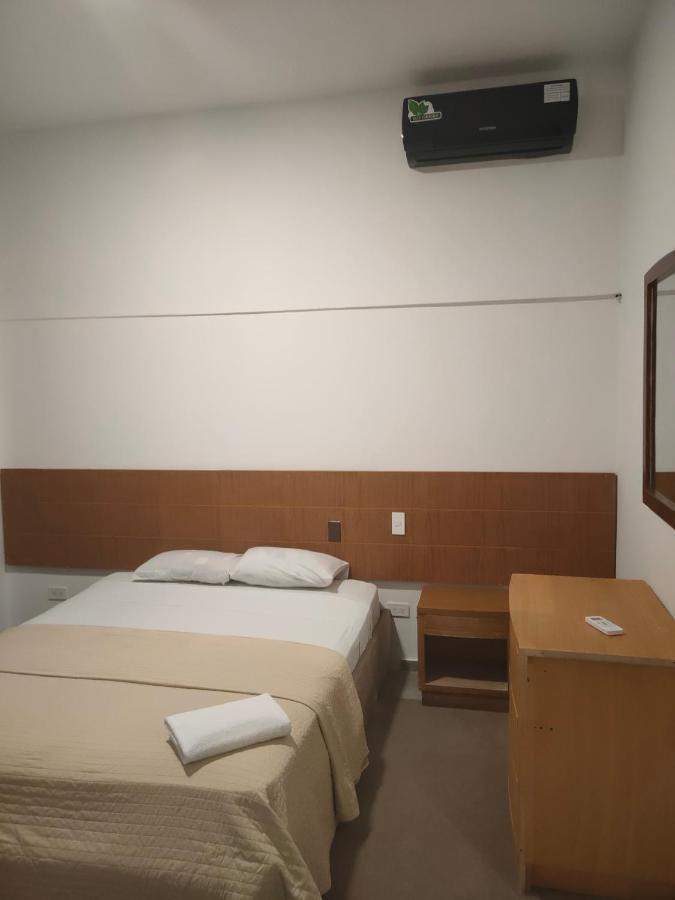 Hotel Boutique Panama Гуаякиль Экстерьер фото