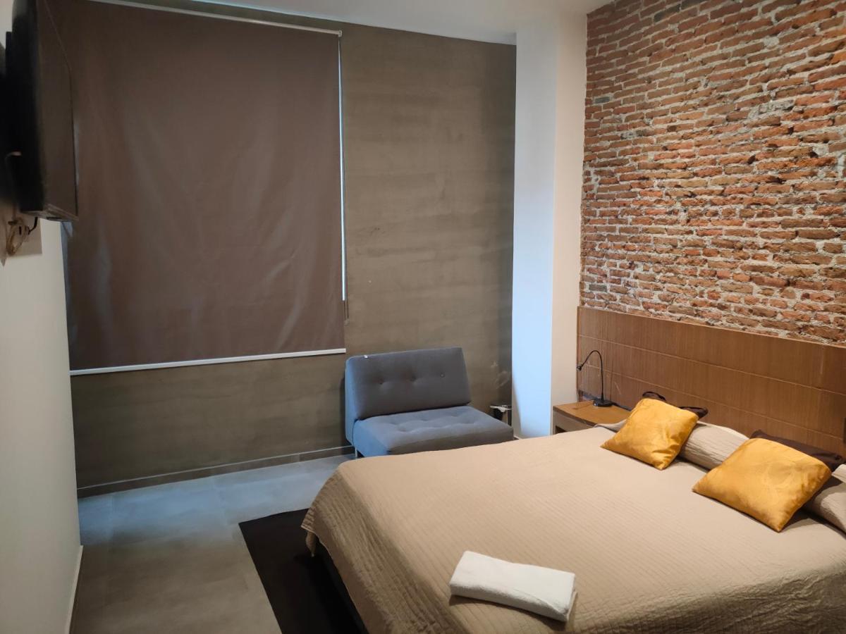 Hotel Boutique Panama Гуаякиль Экстерьер фото