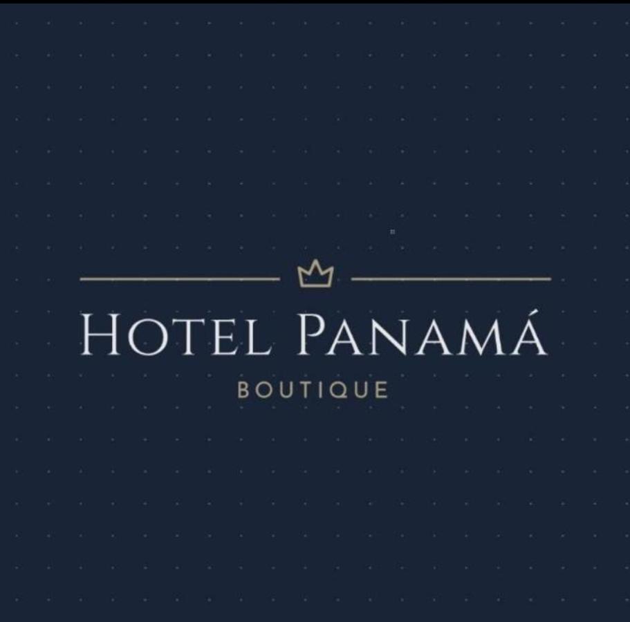 Hotel Boutique Panama Гуаякиль Экстерьер фото