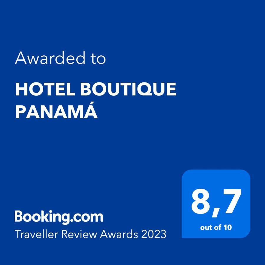 Hotel Boutique Panama Гуаякиль Экстерьер фото